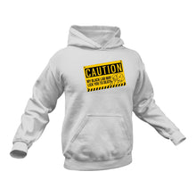 Load image into Gallery viewer, Black Labrador Dog Cotton Hoodie - Unique Gift Idea
