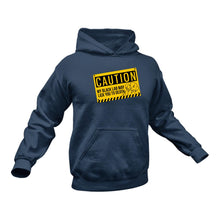 Load image into Gallery viewer, Black Labrador Dog Cotton Hoodie - Unique Gift Idea
