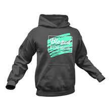 Load image into Gallery viewer, Blessed Beyond Measure Hoodie - Best Christian Gift Idea
