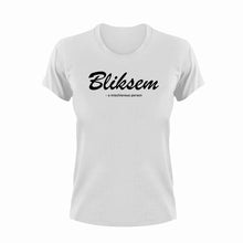 Load image into Gallery viewer, Bliksem Afrikaans T-Shirt
