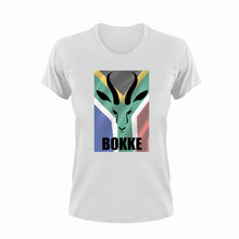 Load image into Gallery viewer, Bokke Afrikaans T-Shirt
