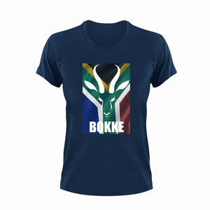 Bokke Afrikaans T-Shirt