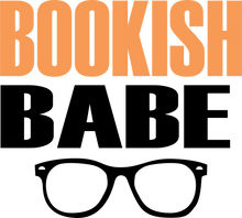 Load image into Gallery viewer, Bookish Babe Hoodie - Best Gift Idea for Book Readers
