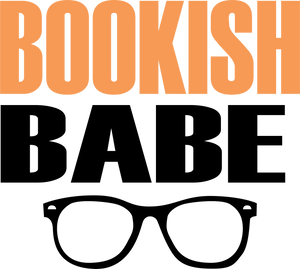Bookish Babe Hoodie - Best Gift Idea for Book Readers