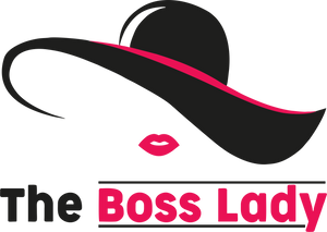 Boss Lady 2 Hoodie - Ideal Gift for a Birthday or Christmas Present