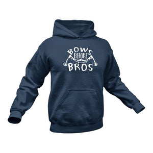 Girl Bow Hunters Hoodie - Best Girl Hunter Gift Idea