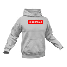 Load image into Gallery viewer, Gifts in Afrikaans, Afrikaans, Braaipolar Hoodie - Best Birthday Gift or Christmas Present Idea
