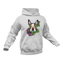 Load image into Gallery viewer, Bulldog Hoodie - Best Dog Gift Idea
