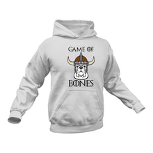 Load image into Gallery viewer, Game of Bones - Unique Hoodie
