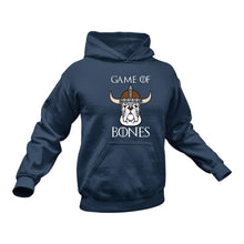 Load image into Gallery viewer, Game of Bones - Unique Hoodie
