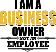 Load image into Gallery viewer, Entrepreneur Business Owner Hoodie
