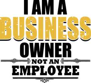 Entrepreneur Business Owner Hoodie