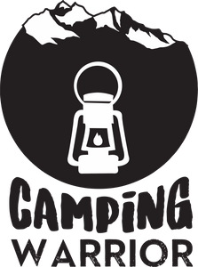 Camping Warrior Outdoor Hoodie