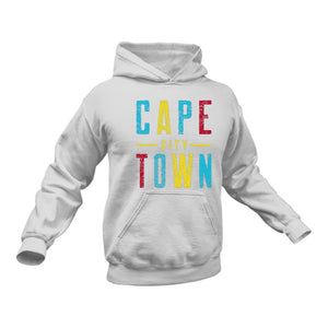 Cape Town Hoodie - Best Gift Idea