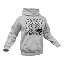 Load image into Gallery viewer, Cat Motivation Hoodie, This Makes a Great Gift Idea
