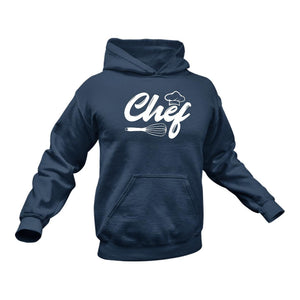 Chef Hoodie - Best Chef Gift Idea