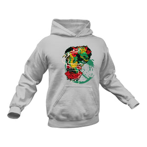 Chinese Dragon Hoodie