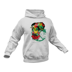 Chinese Dragon Hoodie