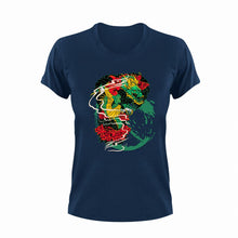 Load image into Gallery viewer, Chinese Dragon T-Shirt
