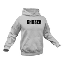 Load image into Gallery viewer, Chosen Hoodie - Best Christian Gift Idea
