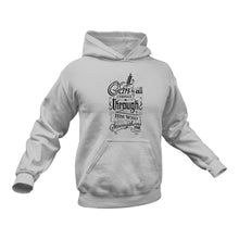 Load image into Gallery viewer, I Can Do All Things Through Christ Phillippians 4:13 Hoodie
