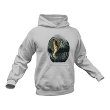 Load image into Gallery viewer, Cobra Hoodie
