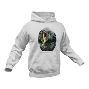 Cobra Hoodie