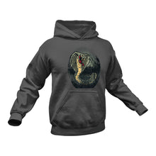 Load image into Gallery viewer, Cobra Hoodie

