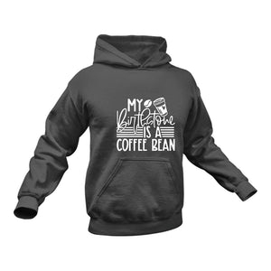 Coffee - Hoodie - Birthday Gift or Christmas Present Idea