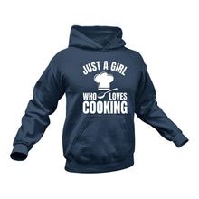 Load image into Gallery viewer, Gifts for Chefs Hoodie - Kitchen Gifts for Mom, Gift Ideas for Chefs
