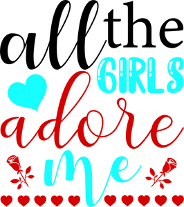 Couples Girl Themed Hoodie - This Could Make a Great Gift Idea