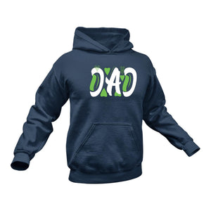 Dad Hoodie - Gifts for Men, Gift Ideas for Men, Birthday Gifts for Dad, Father's Day Gifts