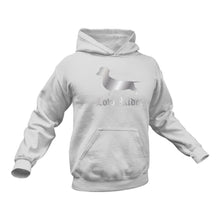 Load image into Gallery viewer, Low Rider Dachshund Dog - Unique Cotton Hoodie - Best Idea for a Gift
