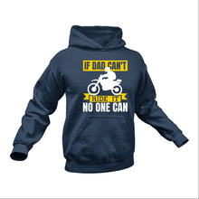 Load image into Gallery viewer, Motorbike, Dad Gift, Fathers Day Ideas, Hoodie Birthday Gifts or Christmas Presents for Dad
