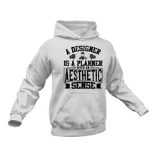 Load image into Gallery viewer, Designer Hoodie - Ideal Gift Idea for a Birthday or Christmas
