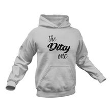Load image into Gallery viewer, Ditsy One Hoodie - Bachorelette Party Ideas Bride to Be Bridesmaid
