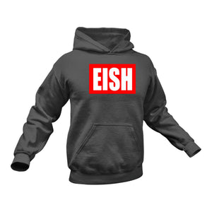 Gifts in Afrikaans, Afrikaans, Eish Hoodie - Best Birthday Gift or Christmas Present Idea