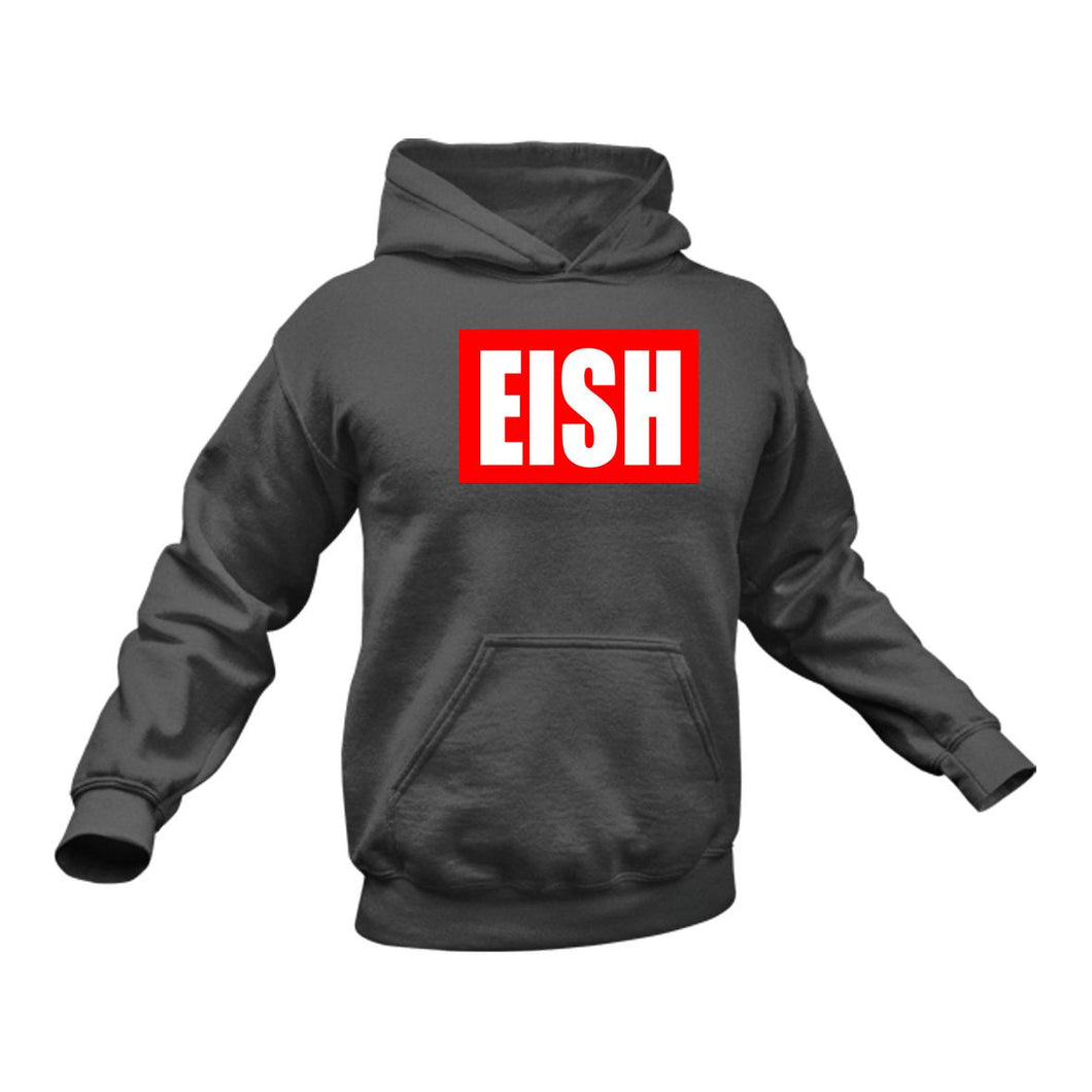 Gifts in Afrikaans, Afrikaans, Eish Hoodie - Best Birthday Gift or Christmas Present Idea