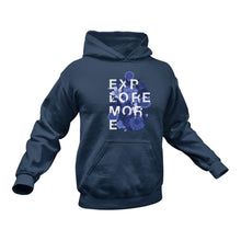 Load image into Gallery viewer, Explore More Hoodie
