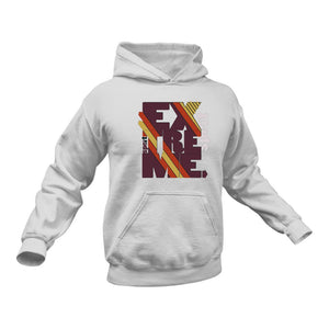 Extreme Sport - Unique Hoodie