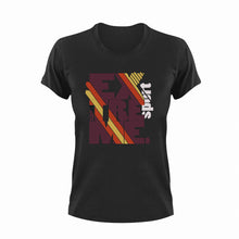 Load image into Gallery viewer, Extreme Sport T-Shirtbiking, extreme, Ladies, Mens, skateboard, skater, skating, sport, Unisex
