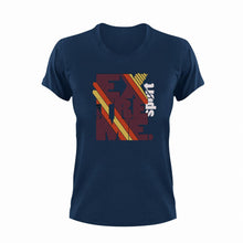 Load image into Gallery viewer, Extreme Sport T-Shirtbiking, extreme, Ladies, Mens, skateboard, skater, skating, sport, Unisex
