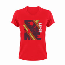 Load image into Gallery viewer, Extreme Sport T-Shirtbiking, extreme, Ladies, Mens, skateboard, skater, skating, sport, Unisex
