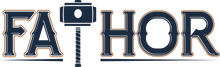 Load image into Gallery viewer, Fathor - Unique Hoodie
