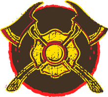 Load image into Gallery viewer, Firefighter Hoodie, This Makes a Great Gift Idea
