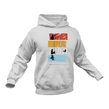 Load image into Gallery viewer, Fisherman - Unique Hoodie
