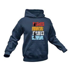 Fisherman - Unique Hoodie