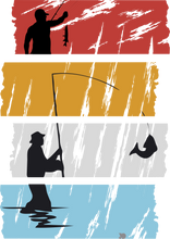 Load image into Gallery viewer, Fisherman - Unique Hoodie
