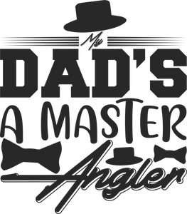 Fishing Dad Hoodie - Gifts for Men, Gift Ideas for Men, Birthday Gifts for Dad, Father's Day Gifts