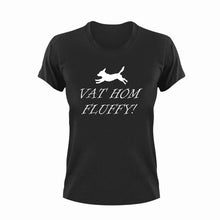 Load image into Gallery viewer, Vat Hom Fluffy Afrikaans T-Shirt
